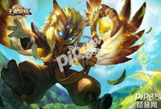 王者荣耀鬼谷子技巧 这些冷知识教你玩好鬼