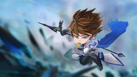 王者荣耀:判断一个人是否擅长某个英雄,这