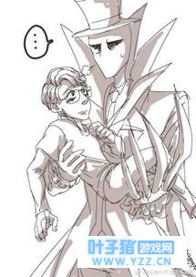 第五人格:我的杰克之旅(杰克篇)