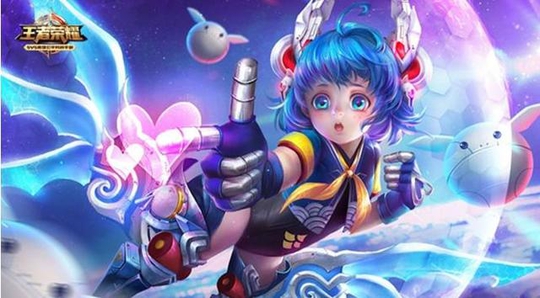 王者荣耀:S11赛季学会这几招,青铜菜鸟也