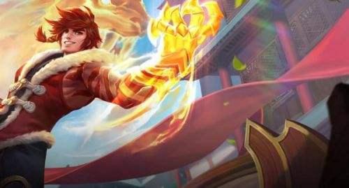 王者荣耀版本上分推荐,上分首选英雄有哪些