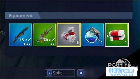 国外大火的《堡垒之夜》手游如何快速上手?