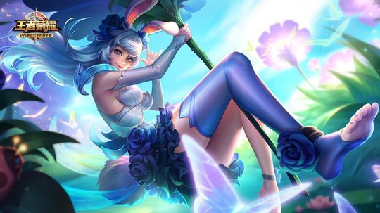 王者荣耀:前期须针对的英雄,后期完全挡不