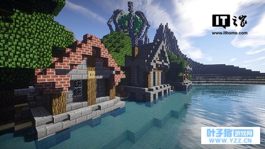 《我的世界》终于砍掉旧平台支持