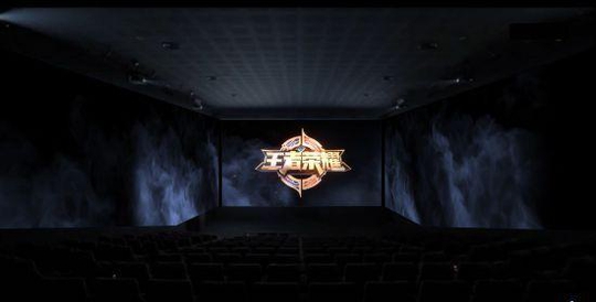 错过等一年!王者荣耀五五开黑节史上最强福