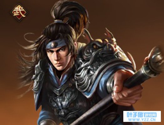 赵云是虚构的?《布武天下》带你认识真实赵