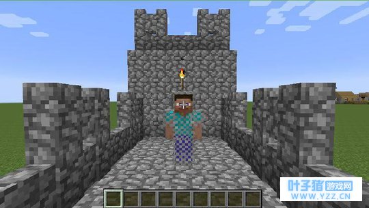 以后再有人问你讨厌沙盒游戏我的世界吗,你