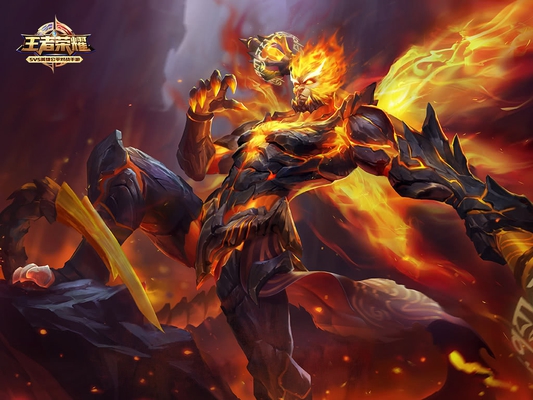 女玩家最讨厌的英雄有哪些?猴子居然高居榜