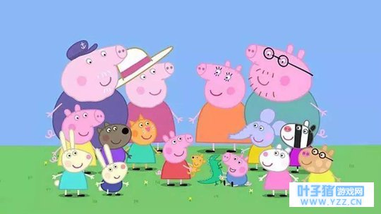 苹果、华为、小猪佩奇、旅行青蛙...用了这