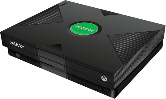 ΢ȨֽXbox One XXbox