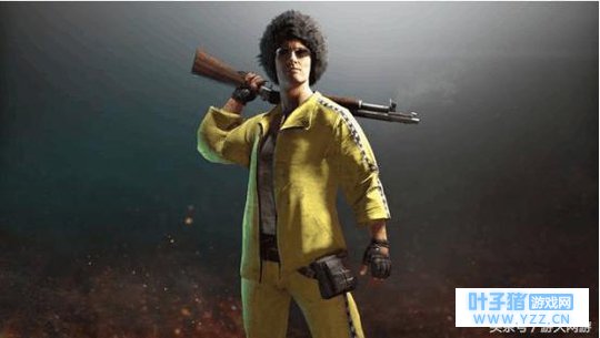 绝地求生和堡垒之夜游戏对比 美漫风格会在