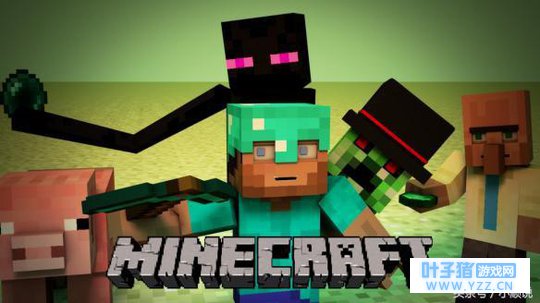 「我的世界」只有煤炭和木炭能烧东西?盘点