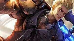 王者荣耀:现在大家都被新英雄狂铁虐翻了吧