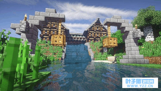 如果你喜欢《我的世界》, 但是你妈妈又说《