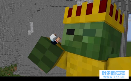 我的世界《哎哟史蒂乎》重重谜团解读!