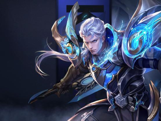 王者荣耀:没有大招加持就是废柴的英雄,你