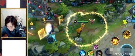 王者荣耀:张良打野真的有那么强吗?张大仙