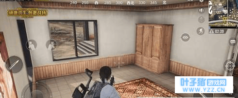 绝地求生刺激战场预瞄方法有哪些 预瞄方法