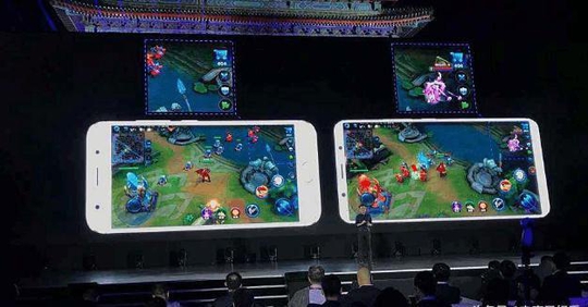 手机厂商不给钱《王者荣耀》就卡顿? 腾讯正