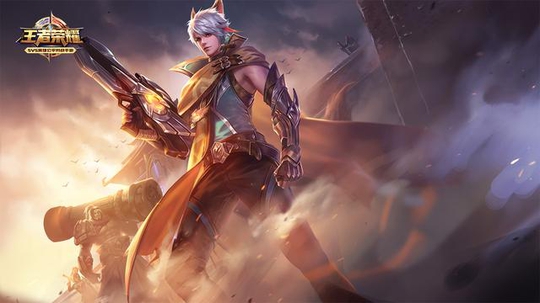 王者荣耀:依靠2技能吃饭的英雄大盘点!最