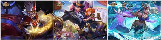 王者荣耀:曾经王者必抢的英雄,如今再次回