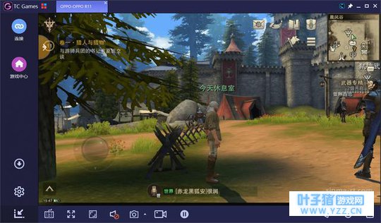 玩猎魂觉醒久了,发现这游戏越来越肝,天天