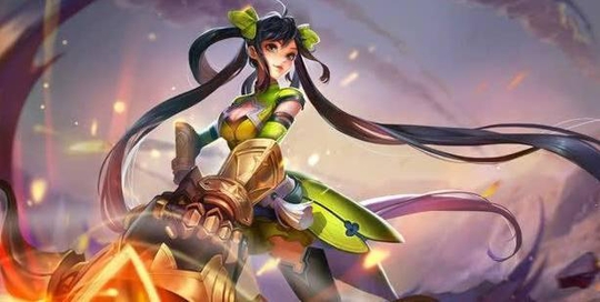 王者荣耀:大招最没用的五个英雄都有谁?这