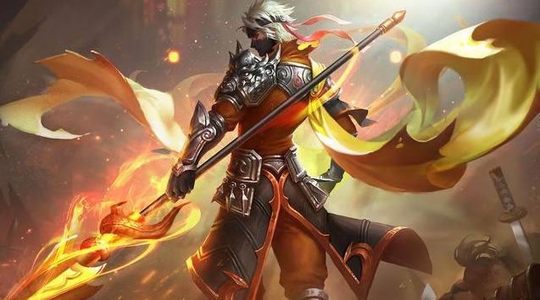 王者荣耀最喜欢野区“搞事情”的英雄,第一