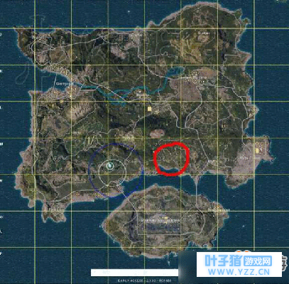 绝地求生刺激战场常用战术介绍 刺激战场战