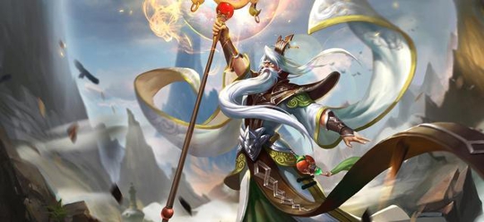 王者荣耀:S11赛季遇到秒选以下几位英雄的