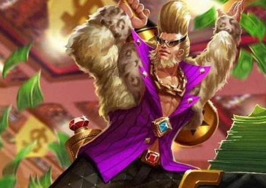 王者荣耀:S11赛季如果还有队友秒选这些英雄