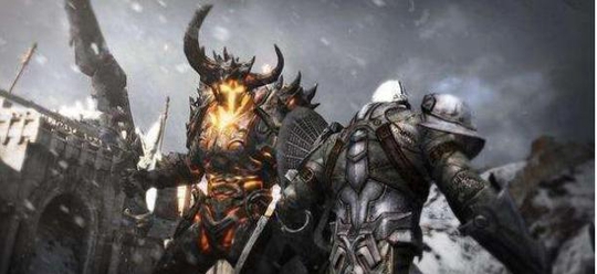 优秀的游戏现在的朋友都不知道, 只能玩到《