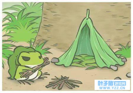 《旅行青蛙》变成淘宝带货小能手,你还想养