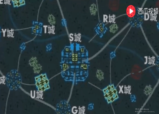 王者荣耀: 天美终于憋不住了, 王者版的吃鸡