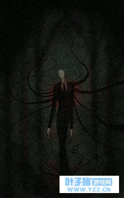 第五人格角色设计--监管者 瘦长鬼影