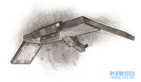 《我的世界》新生物幻翼,幻翼膜可修复鞘翅