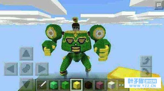 王者荣耀:当我的世界玩家玩王者荣耀之后,