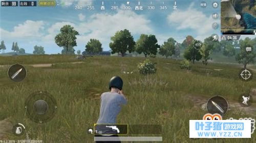 最新绝地求生刺激战场PC版下载 刺激战场模