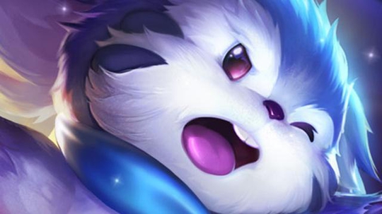 王者荣耀:玩了一年的老上单最喜欢用的四个