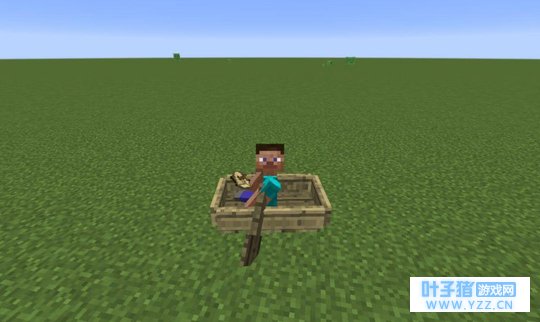 《我的世界》冷知识第10弹:反正你不知道看