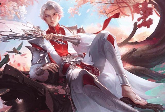 王者荣耀:碰到这几个英雄,打的越怂,死得