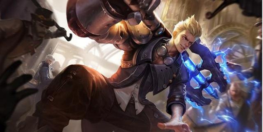 王者荣耀:限时赛事开启,紫霞仙子免费抽!