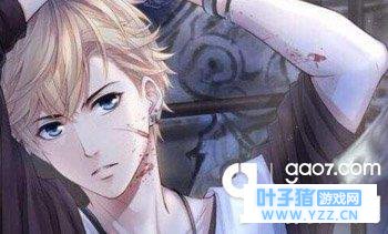 恋与制作人周棋洛甜蜜共犯属性如何 获取攻