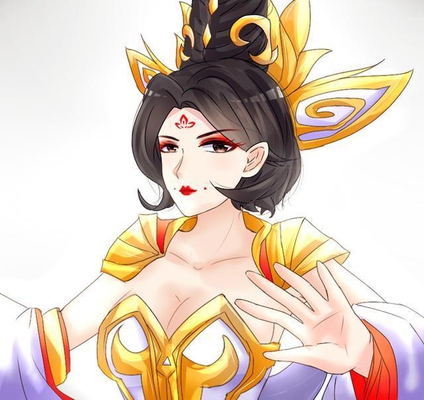 王者荣耀 盘点被天美删改过台词的9个英雄