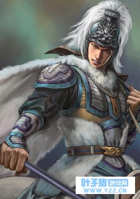 血染征袍透甲红 客观分析历史上赵云的能力