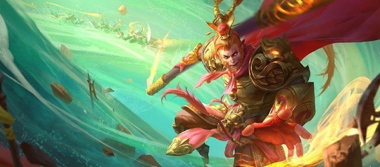 王者荣耀:最垃圾的3个大招,一点伤害都没有