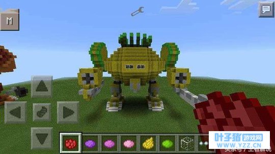 我的世界:已经彻底灭绝的三个物种!骨灰级