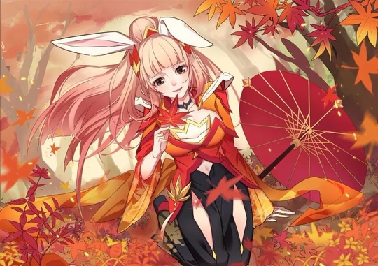 王者荣耀:最近公孙离打野很多,哪些英雄克