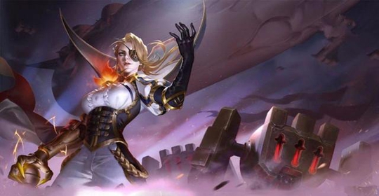 王者荣耀:明日正式服更新内容有点多,其中