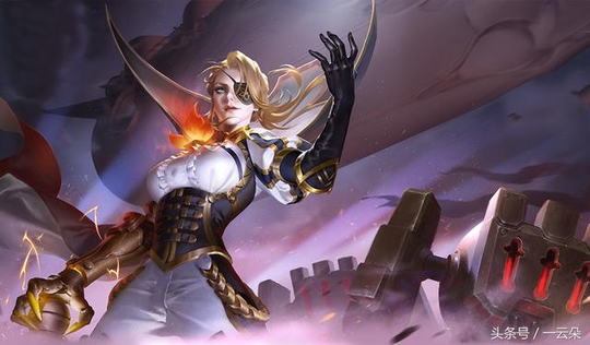 王者荣耀5月15日更新重点:新马可登场,商